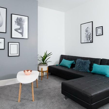 Myuksuites Kingston upon Hull ภายนอก รูปภาพ
